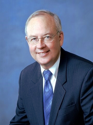 Kenneth Starr